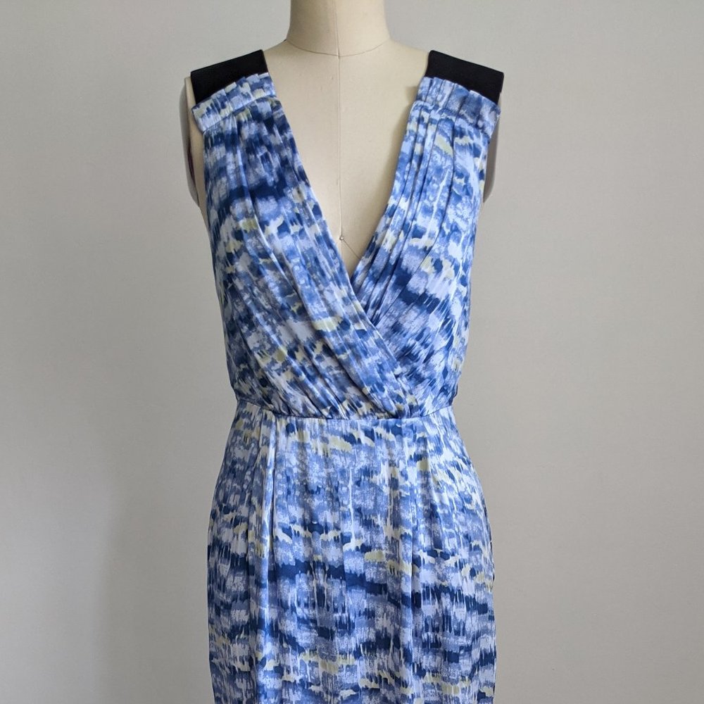NWT Long BCBG maxi dress